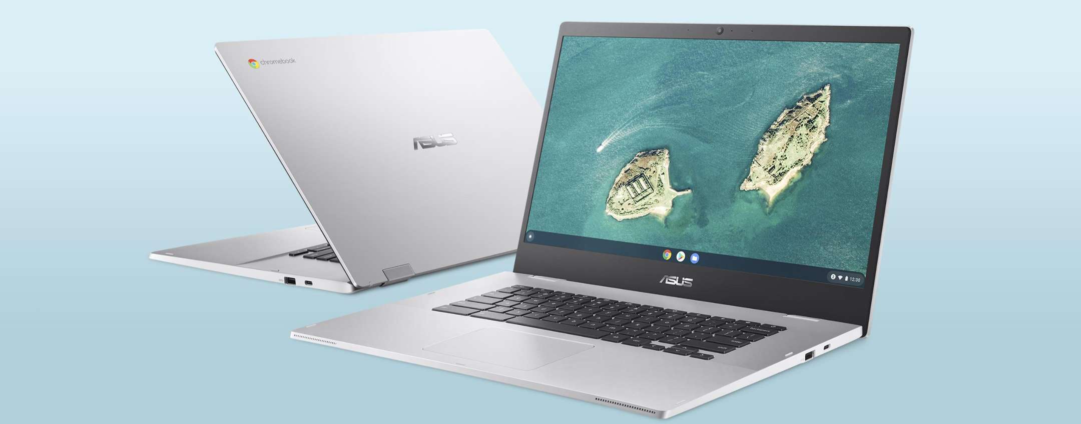 MINIMO STORICO per il laptop ASUS Chromebook CX1