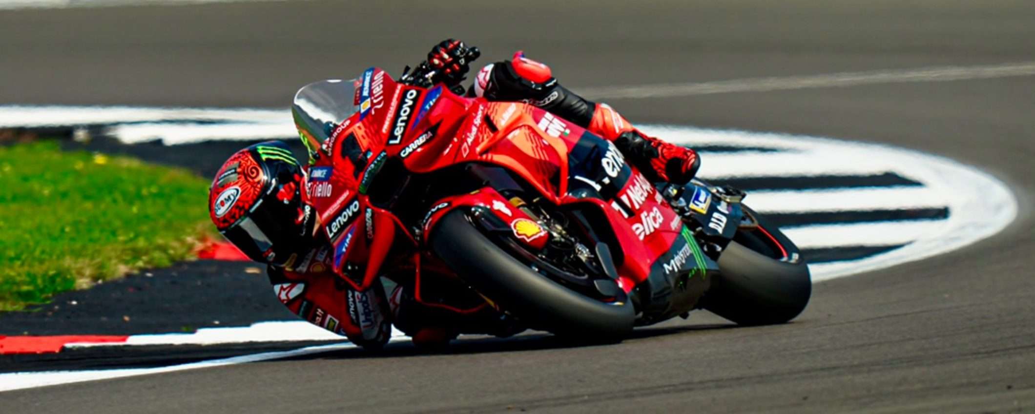 MotoGP Silverstone: dove vedere in diretta streaming il Gran Premio della Gran Bretagna