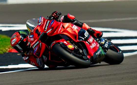 MotoGP Silverstone: dove vedere in diretta streaming il Gran Premio della Gran Bretagna