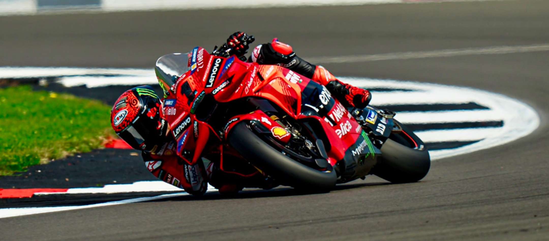 MotoGP Silverstone: dove vedere in diretta streaming il Gran Premio della Gran Bretagna