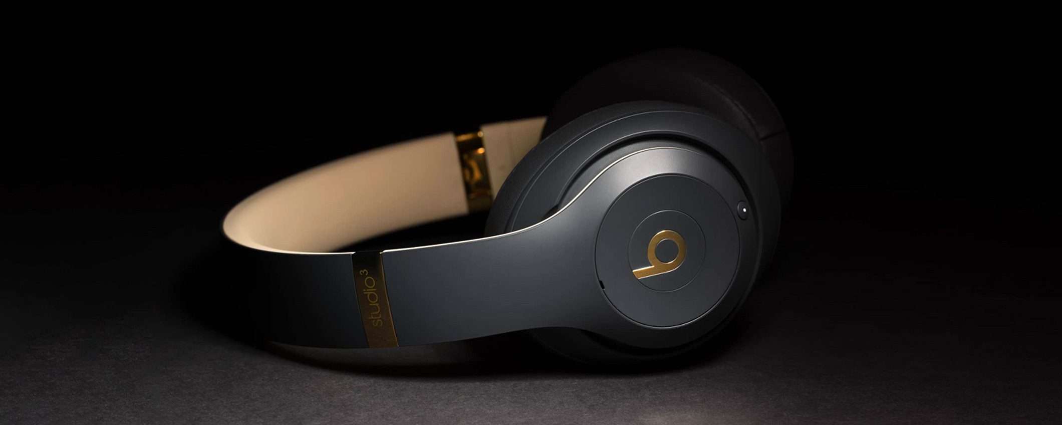 Beats Studio3: cuffie wireless top di gamma al MININO STORICO