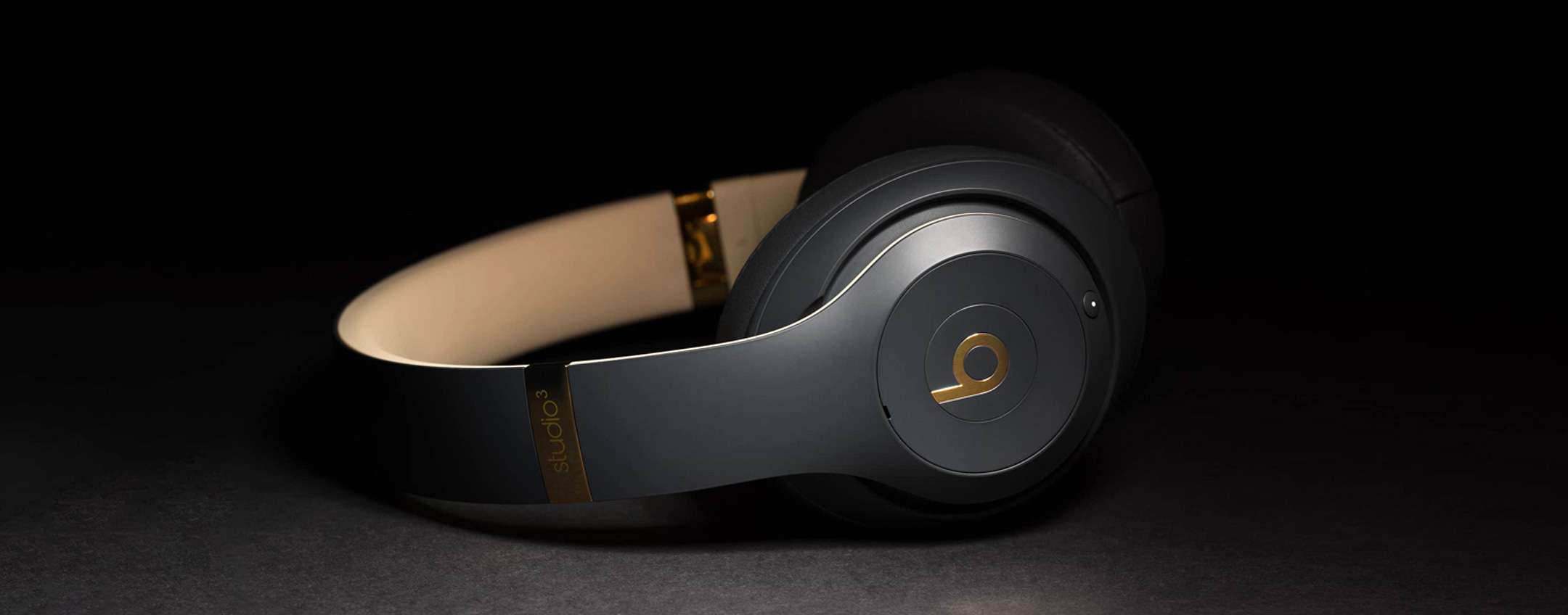 Beats Studio3: cuffie wireless top di gamma al MININO STORICO