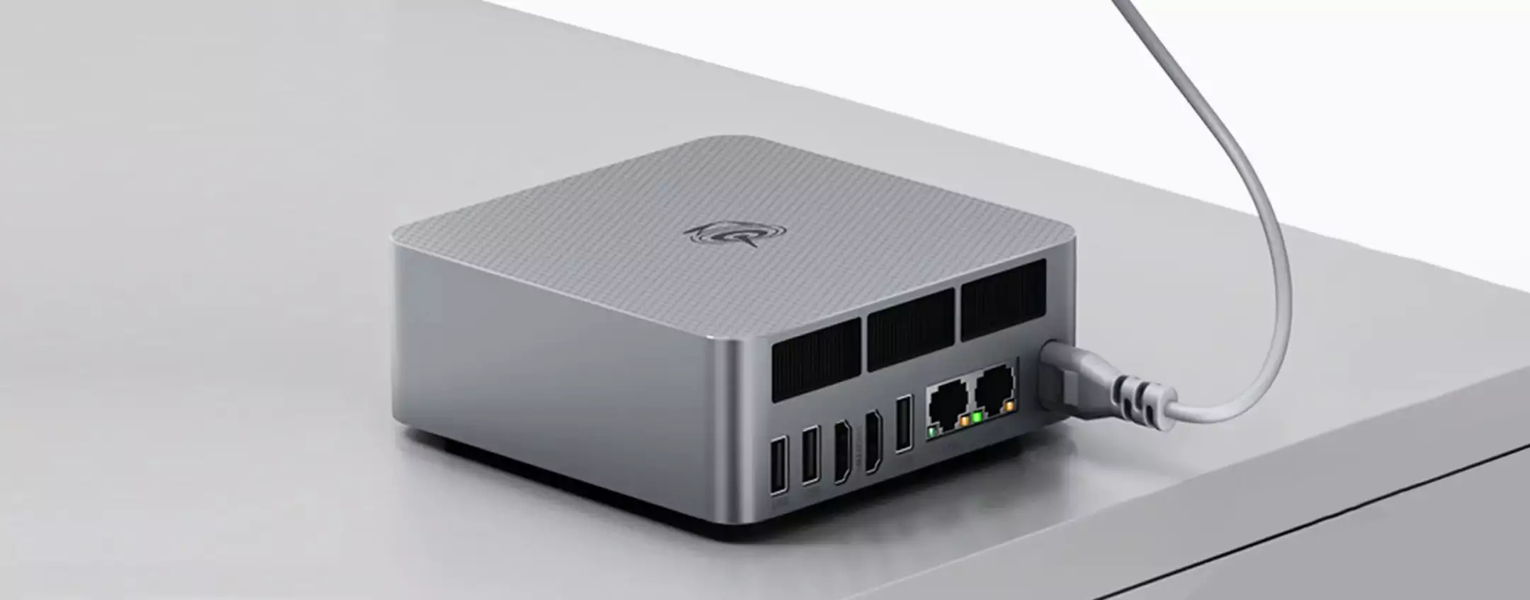 Beelink EQR6: non far scadere questa offerta a tempo sul Mini PC