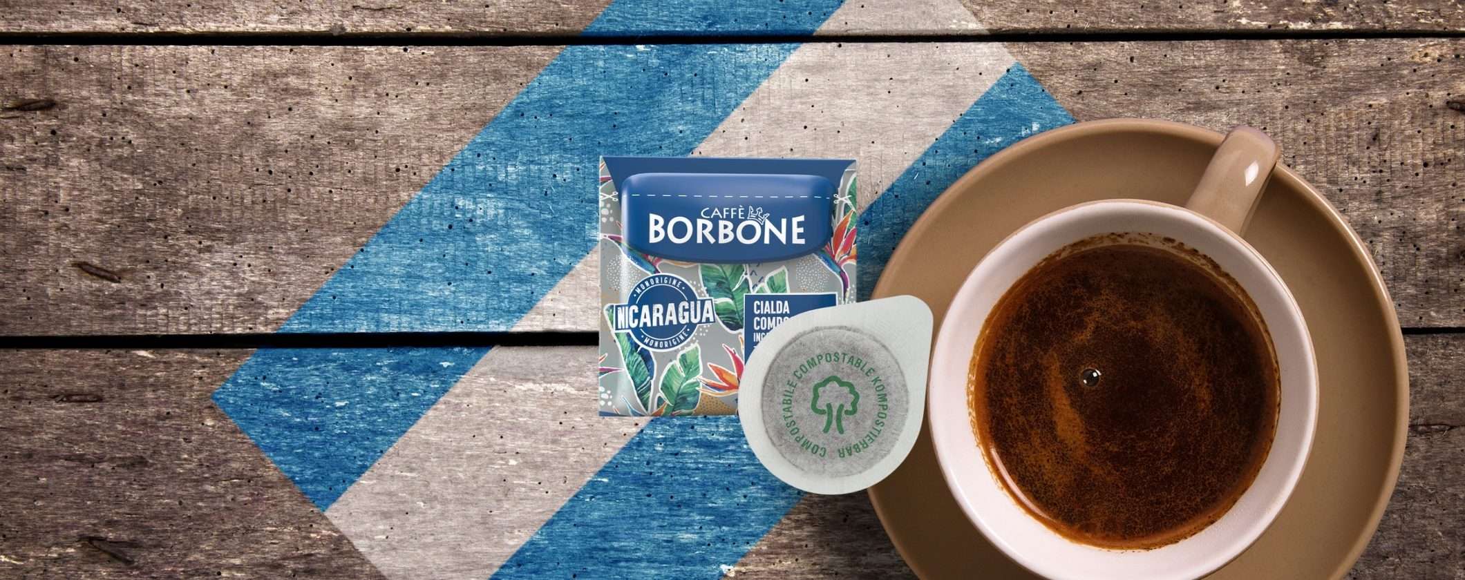 Caffè Borbone Nicaragua: super espresso a prezzo top su eBay