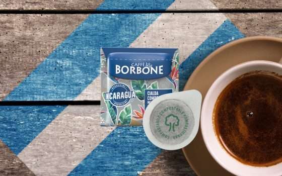 Caffè Borbone Nicaragua: super espresso a prezzo top su eBay