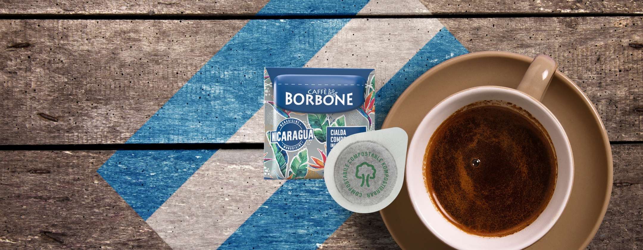 Caffè Borbone Nicaragua: super espresso a prezzo top su eBay