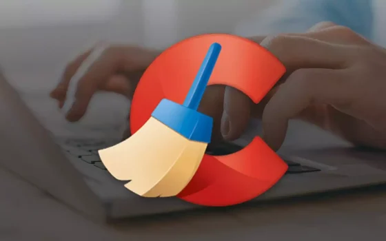 Mantieni il tuo PC pulito e veloce con CCleaner, lo strumento essenziale