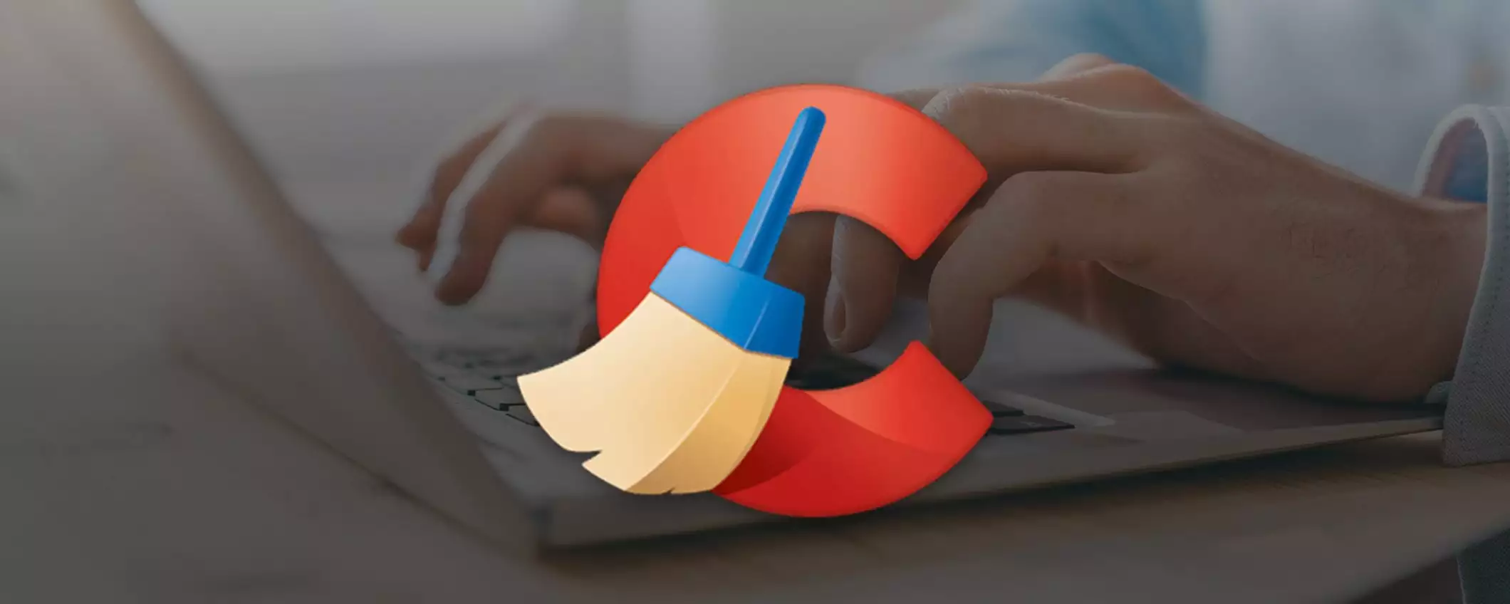 Mantieni il tuo PC pulito e veloce con CCleaner, lo strumento essenziale