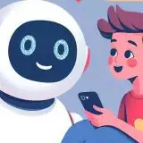 Innamorarsi di un chatbot, il rischio c'è