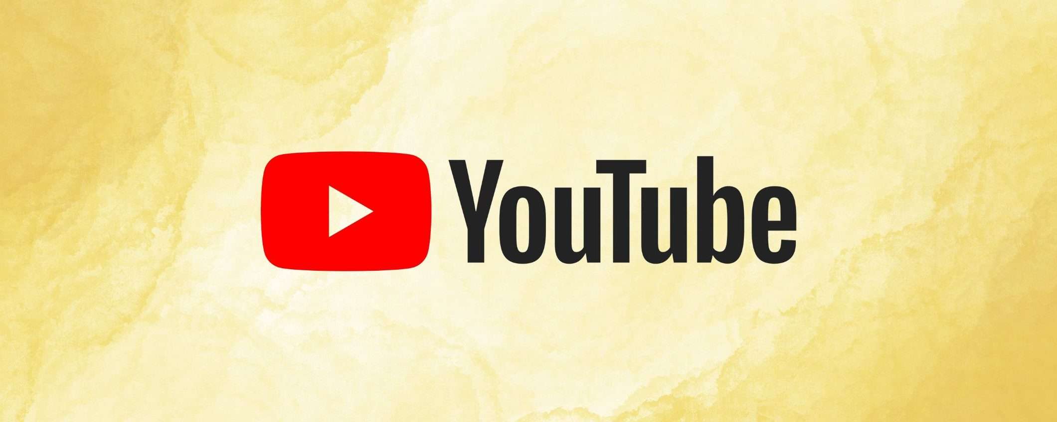 YouTube lancia chatbot AI per recupero account violati