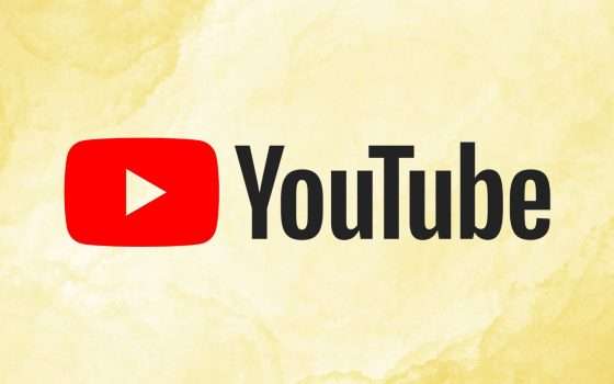 YouTube lancia chatbot AI per recupero account violati