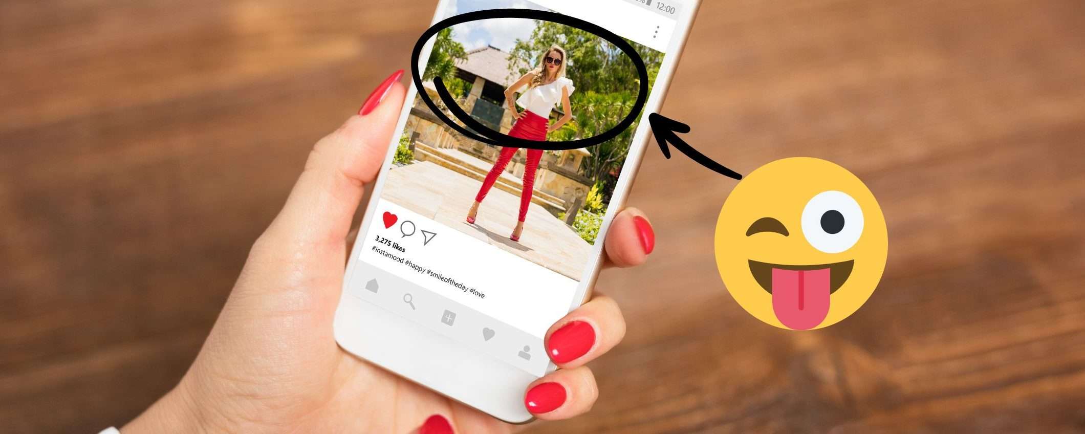 Come usare ChatGPT per dissacrare il profilo Instagram