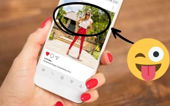 Come usare ChatGPT per dissacrare il profilo Instagram