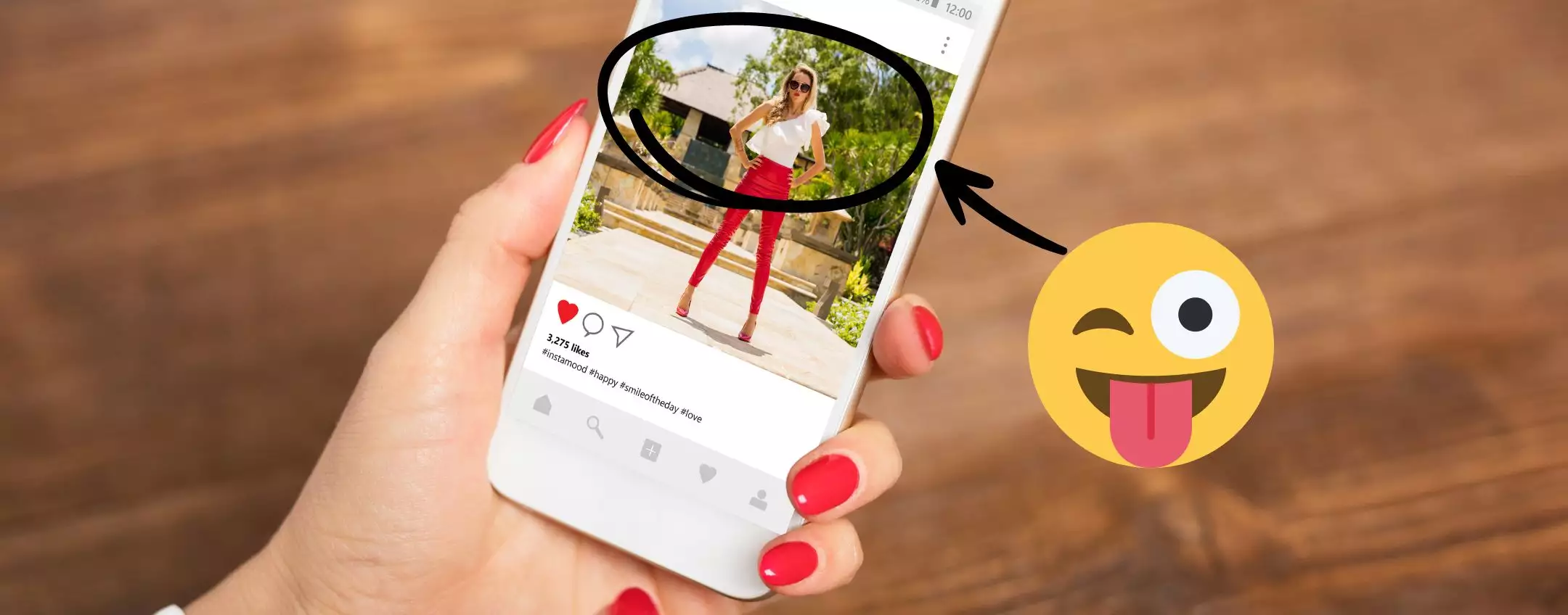 Come usare ChatGPT per dissacrare il profilo Instagram