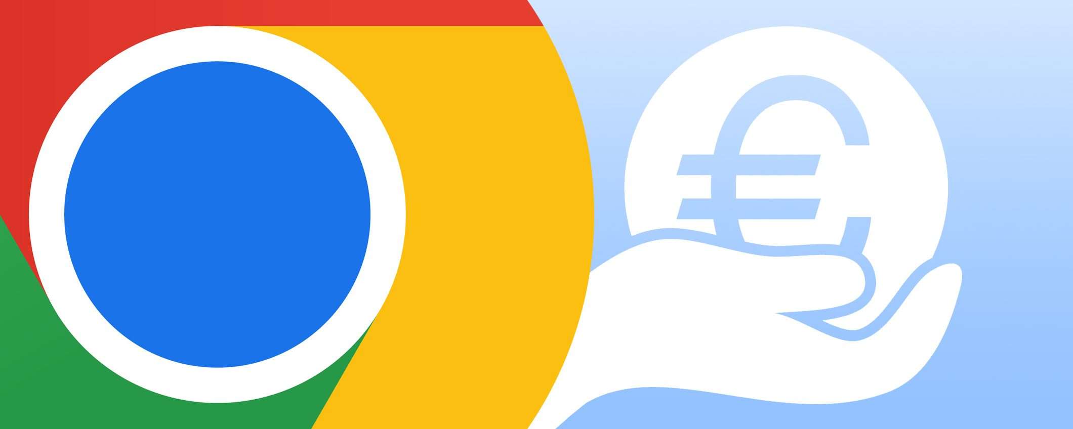 Chrome: Web Monetization per micropagamenti automatici ai siti