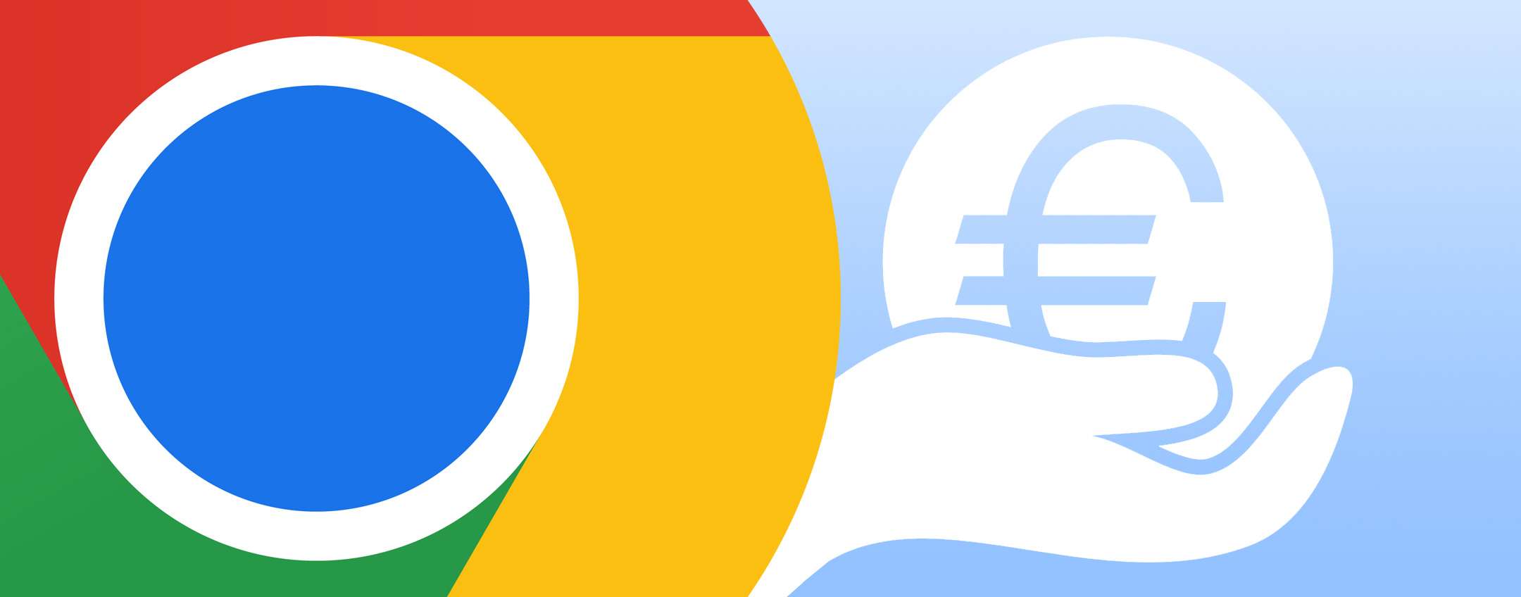 Chrome: Web Monetization per micropagamenti automatici ai siti