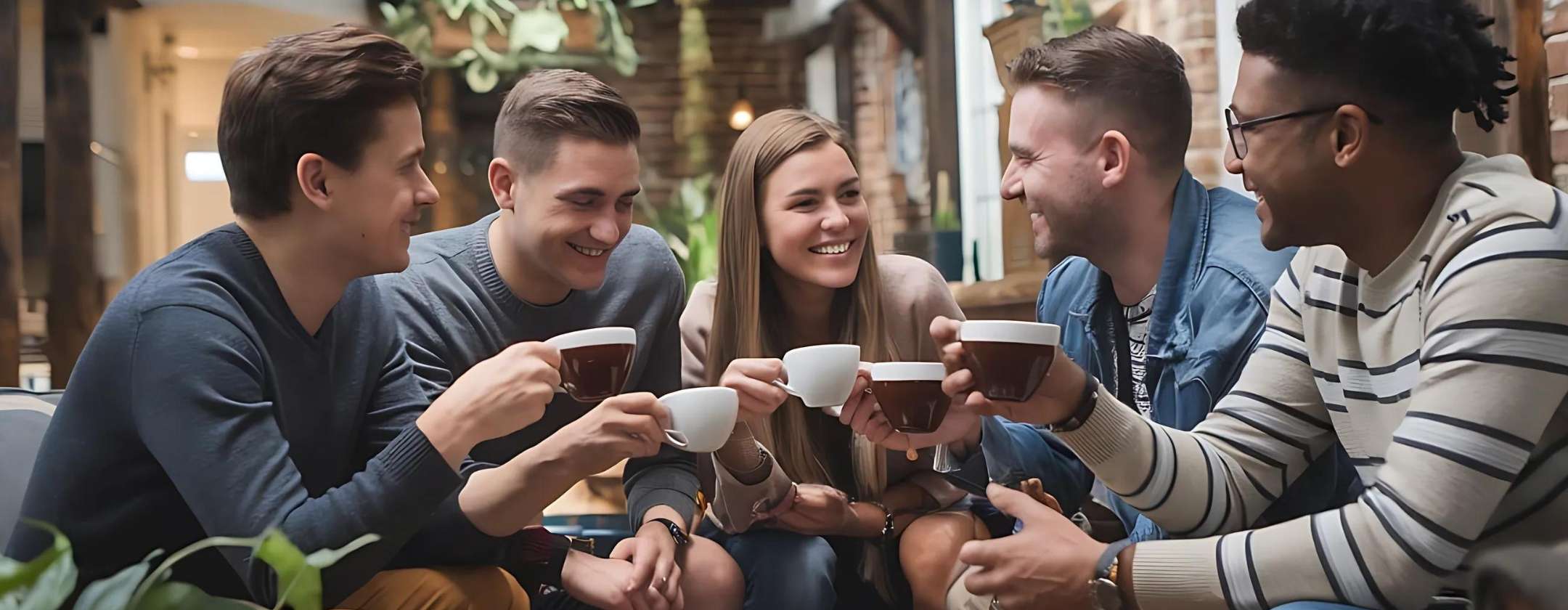 Cialde Caffè Borbone Miscela Rossa: le ESE compostabili a 0,17€