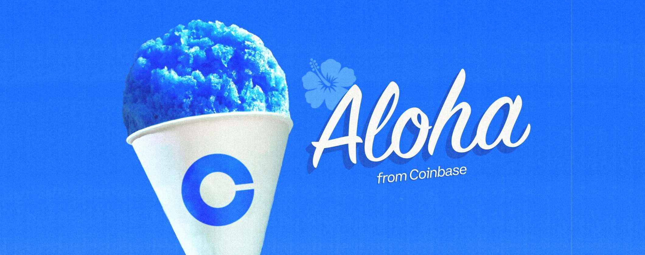 Coinbase arriva alle Hawaii, ma non per vacanza