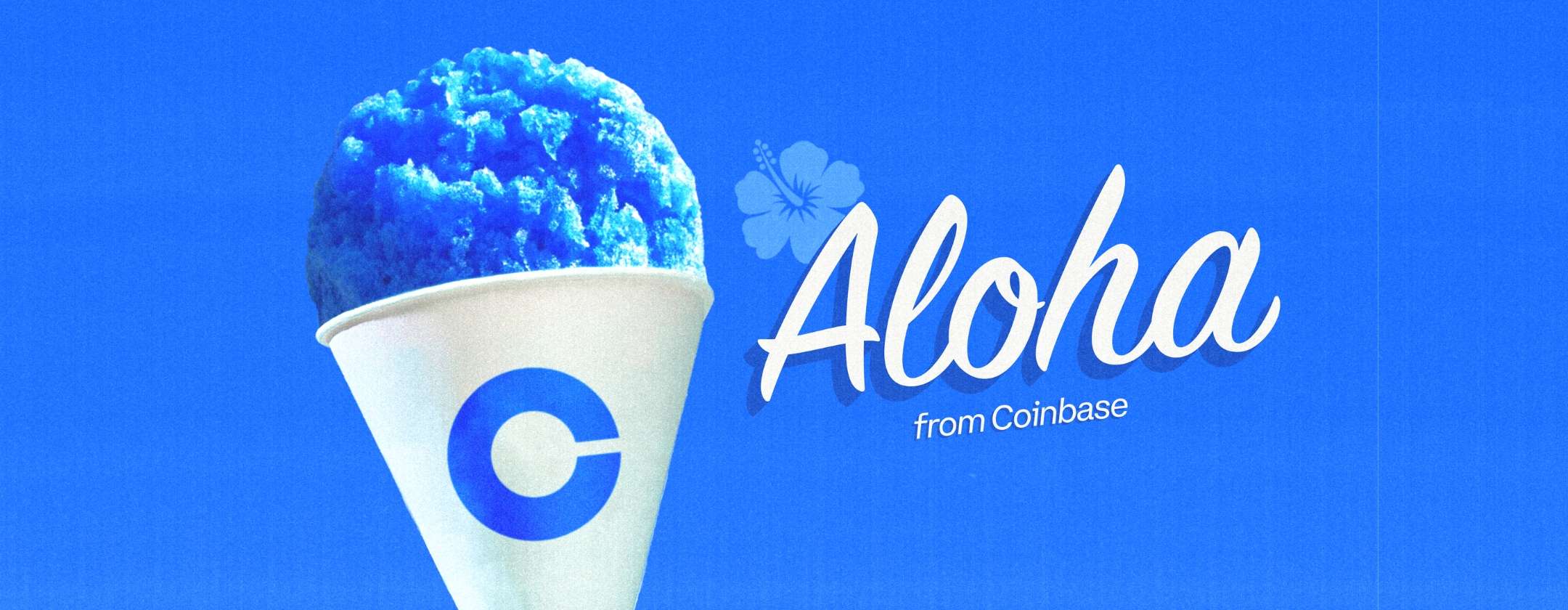 Coinbase arriva alle Hawaii, ma non per vacanza