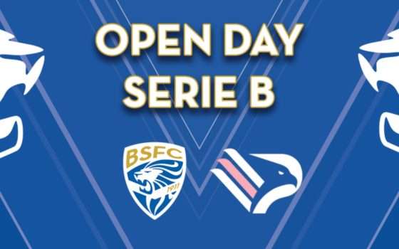 Come seguire Brescia-Palermo in streaming dall'estero