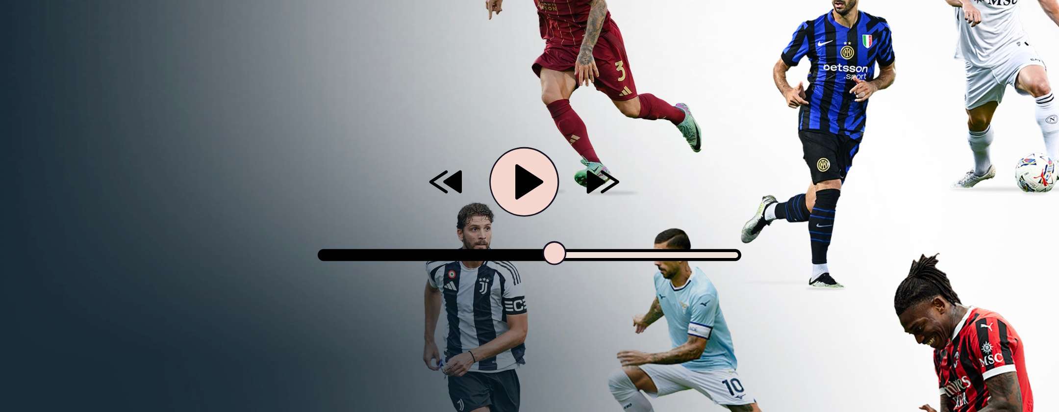 Come vedere la Serie A in diretta streaming dall’estero