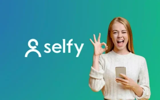 SelfyConto: il conto corrente digitale con vantaggi esclusivi per i giovani