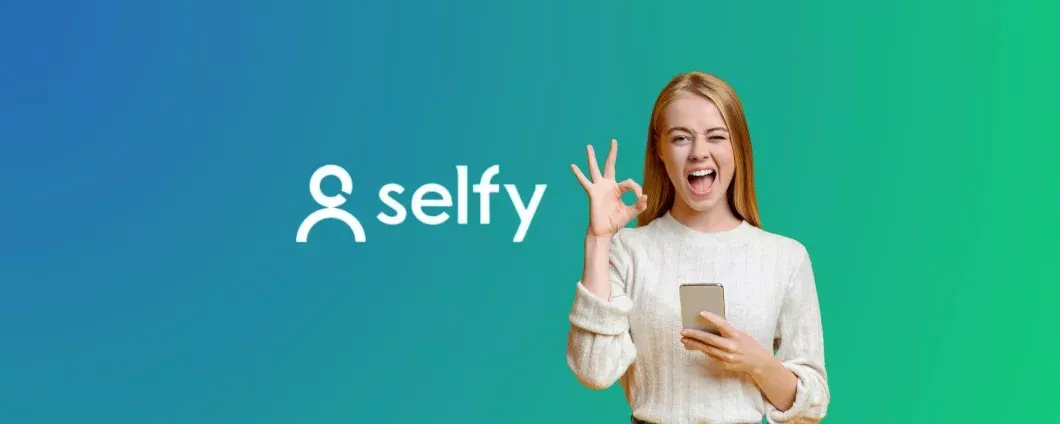 SelfyConto: il conto corrente digitale con vantaggi esclusivi per i giovani