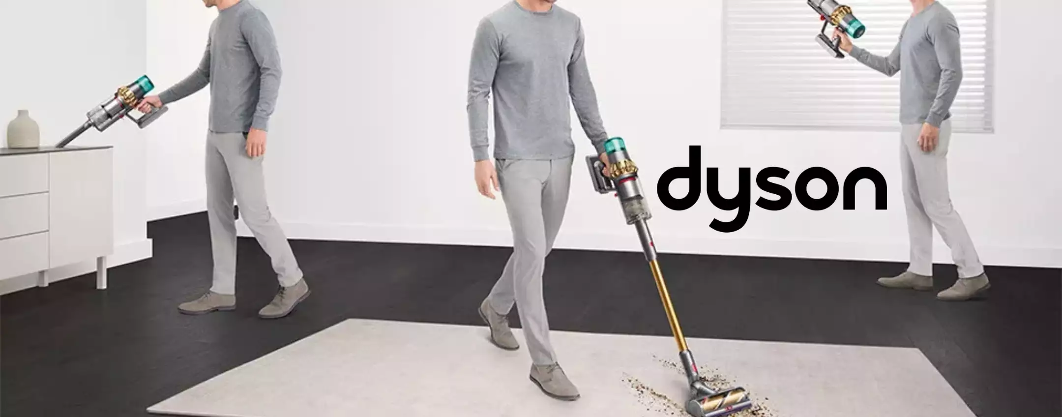 Dyson V15 Detect Absolute: un alleato MOSTRUOSO e smart per le pulizie