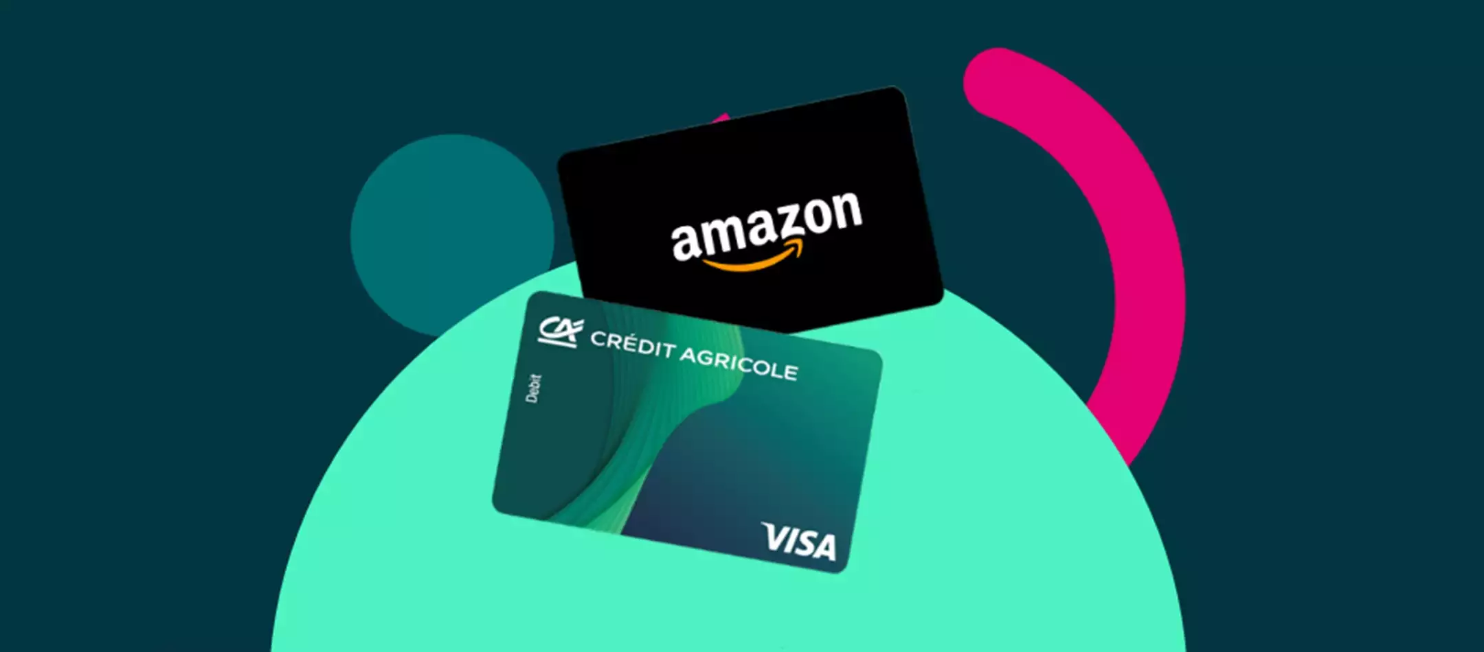 credit agricole buoni regalo amazon