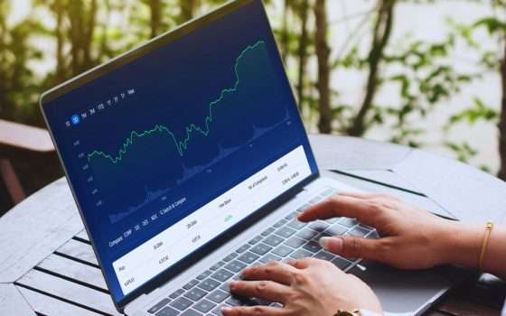 Crescono le Truffe Online su criptovalute e trading