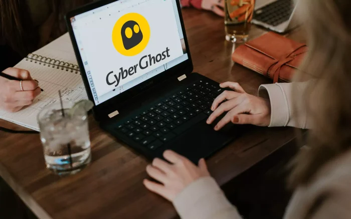 cyberghost offerta