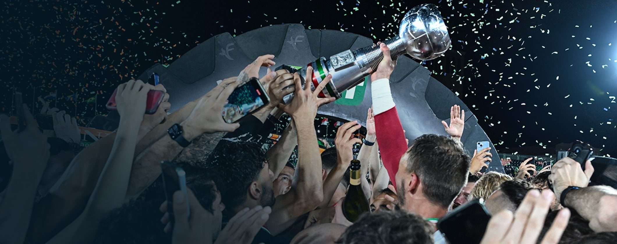 DAZN ottiene tutte le partite della Serie B fino al 2027