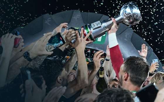 DAZN ottiene tutte le partite della Serie B fino al 2027