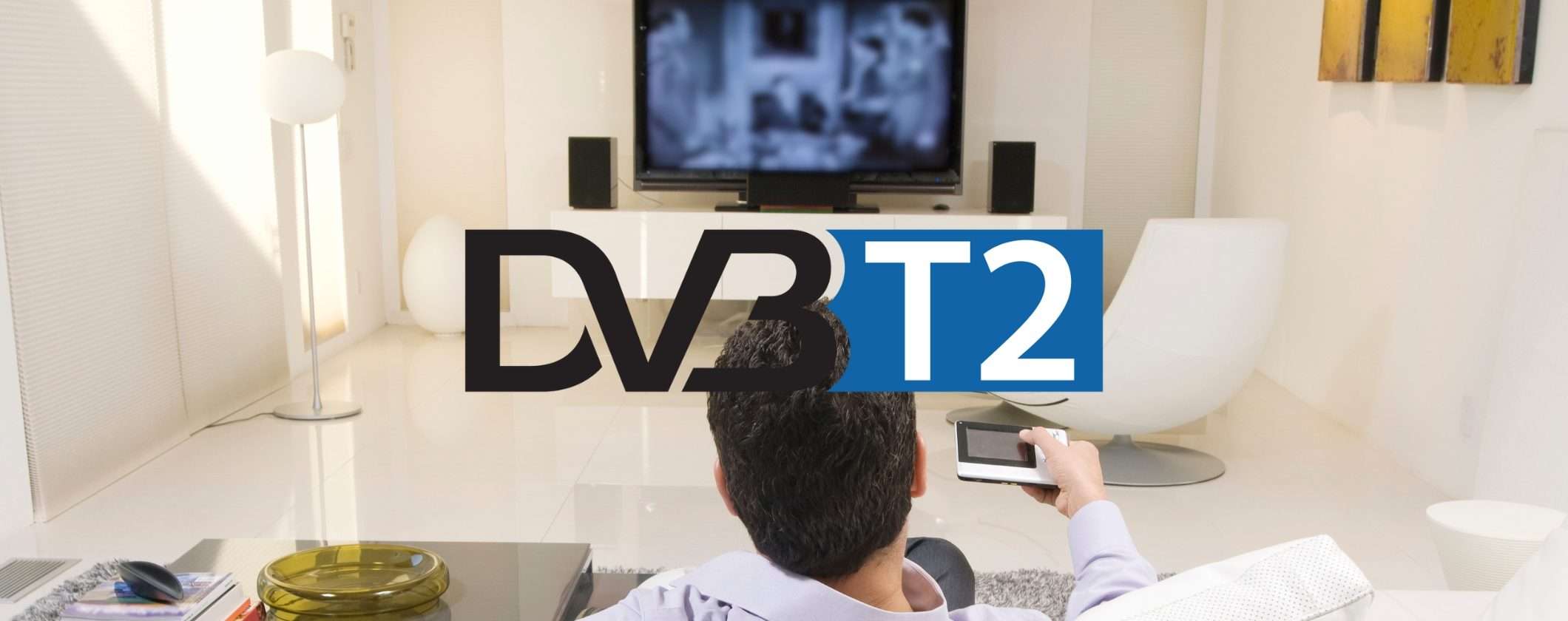 Digitale terrestre e DVB-T2: cosa cambia davvero per noi