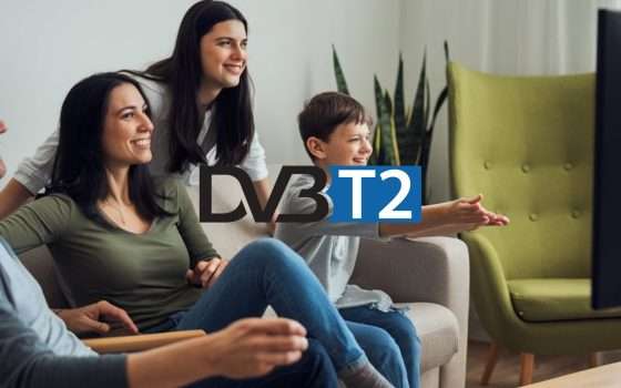 Digitale Terrestre: la nuova lista canali dopo il DVB-T2 del 28 agosto