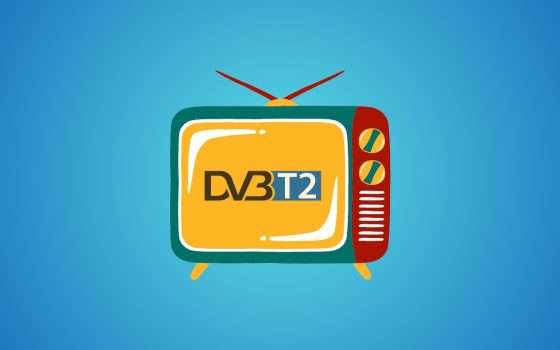 Digitale Terrestre: quali televisori sono compatibili con il DVB-T2