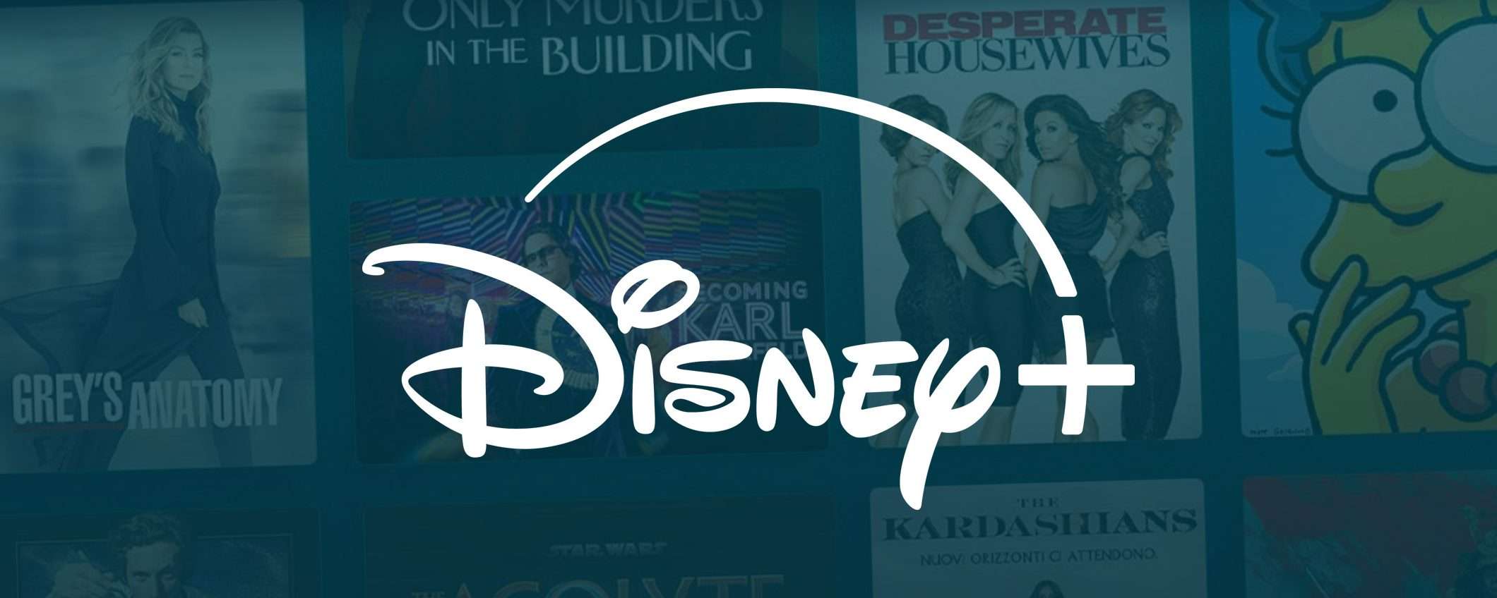 Disney+: stop alle password condivise da settembre