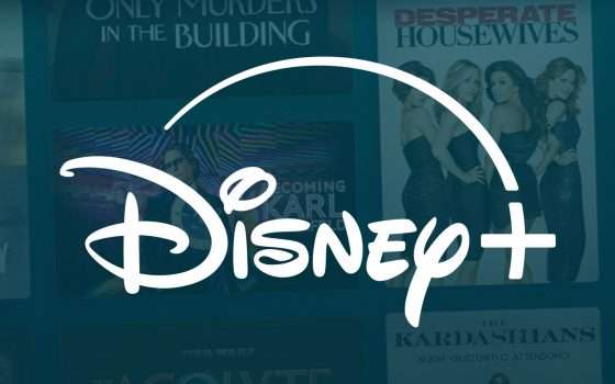 Disney+: stop alle password condivise da settembre