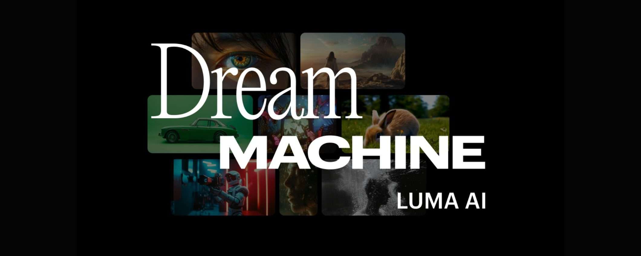 Luma AI rilascia Dream Machine 1.5 per generare video incredibili