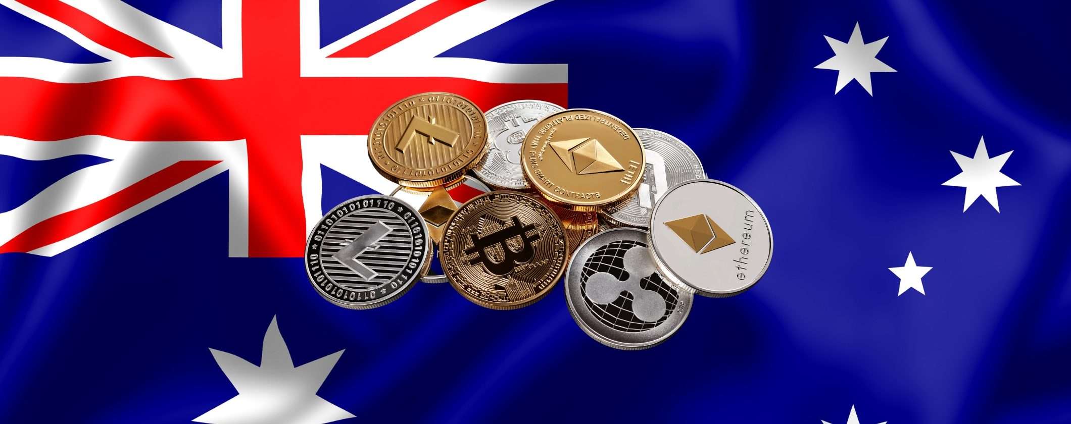 Exchange crypto sotto la lente d'ingrandimento in Australia