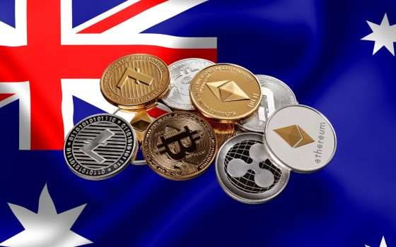 Exchange crypto sotto la lente d'ingrandimento in Australia