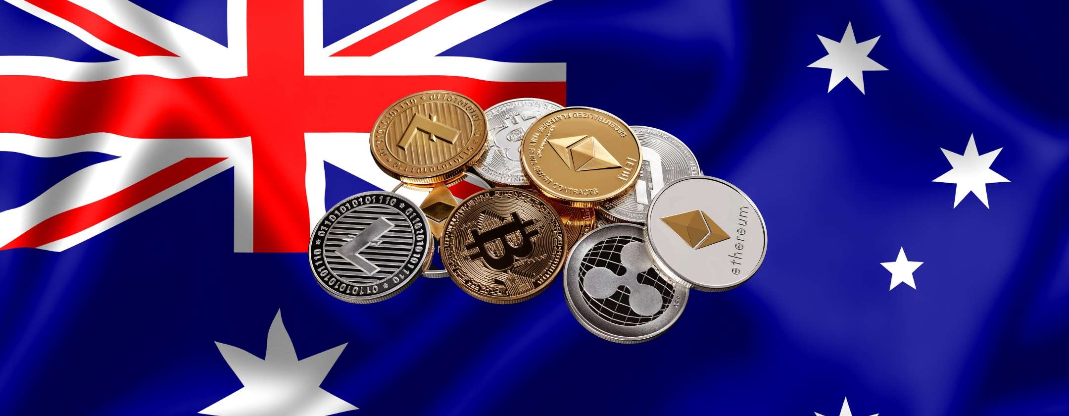 Exchange crypto sotto la lente d’ingrandimento in Australia