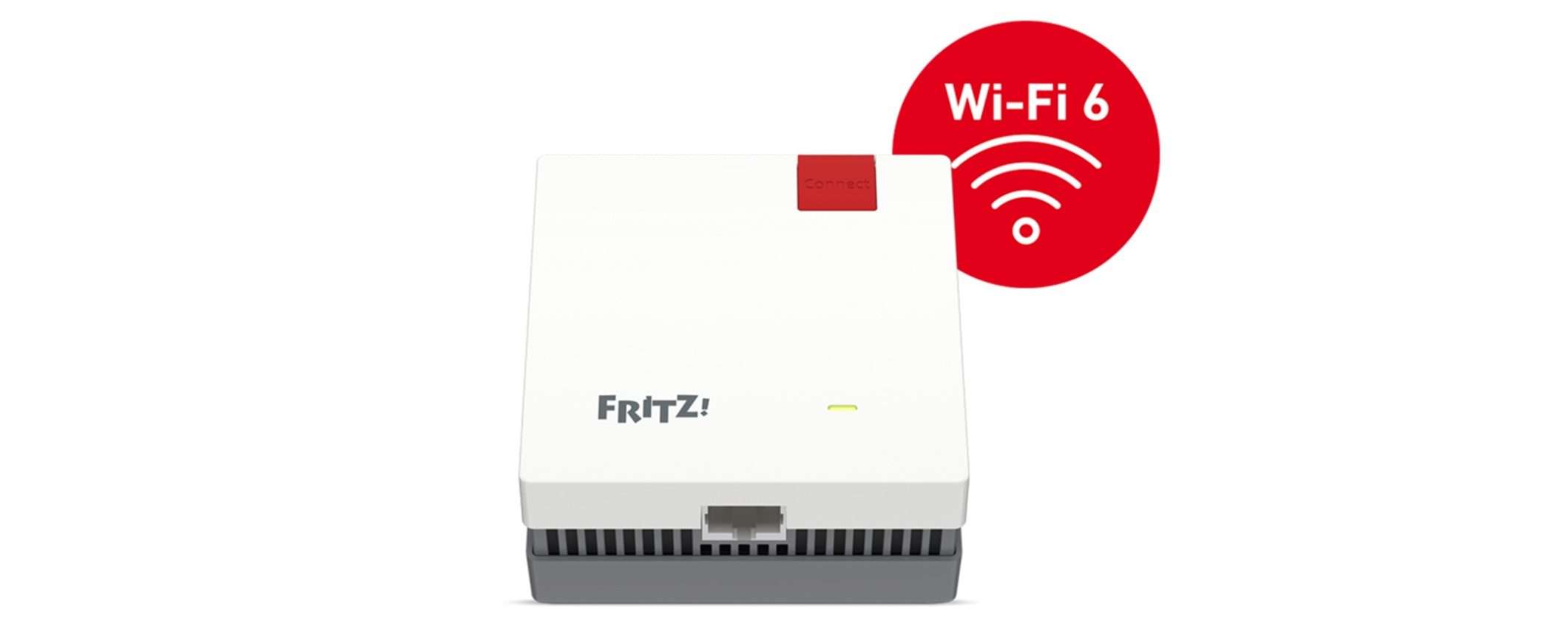 Ripetitore AVM FRITZ!Repeater 1200 a soli 66€ con le promozioni di Amazon