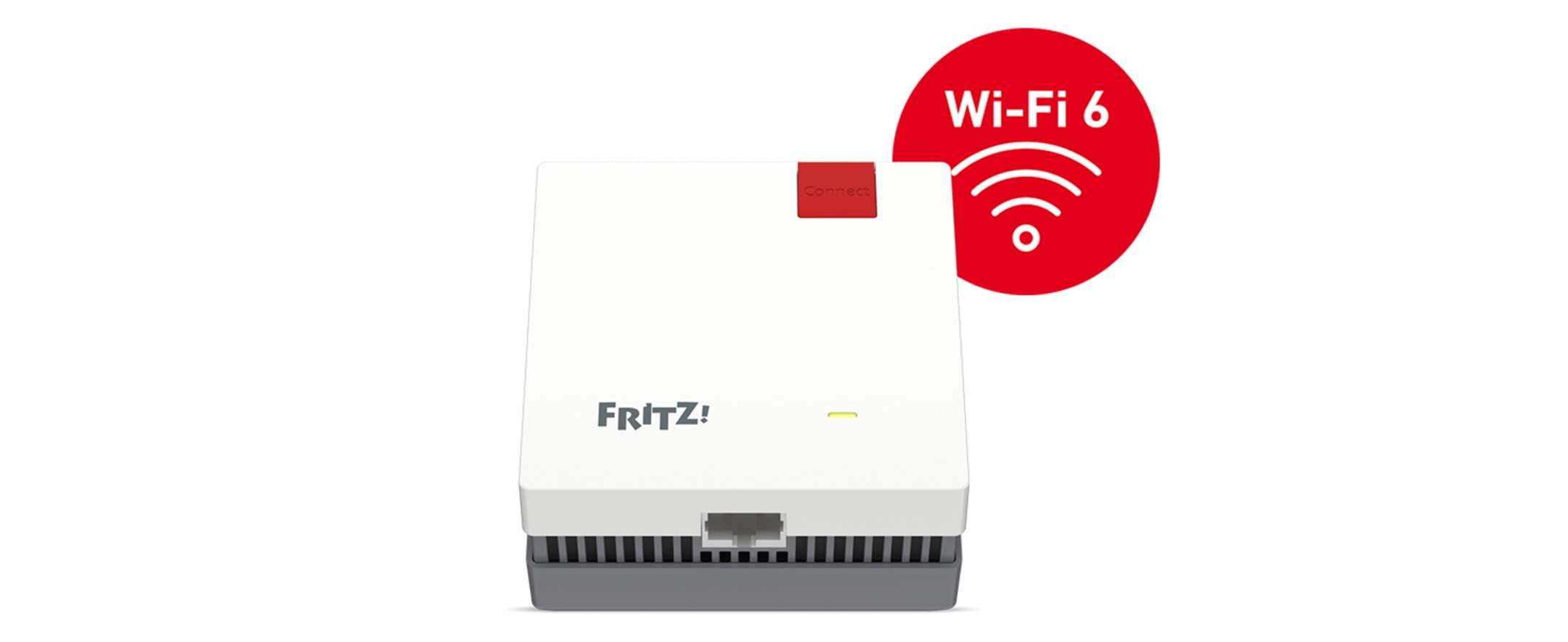 Ripetitore AVM FRITZ!Repeater 1200 a soli 66€ con le promozioni di Amazon