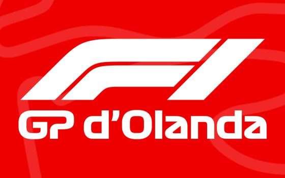 F1, GP d'Olanda: orari e dove vederlo in streaming