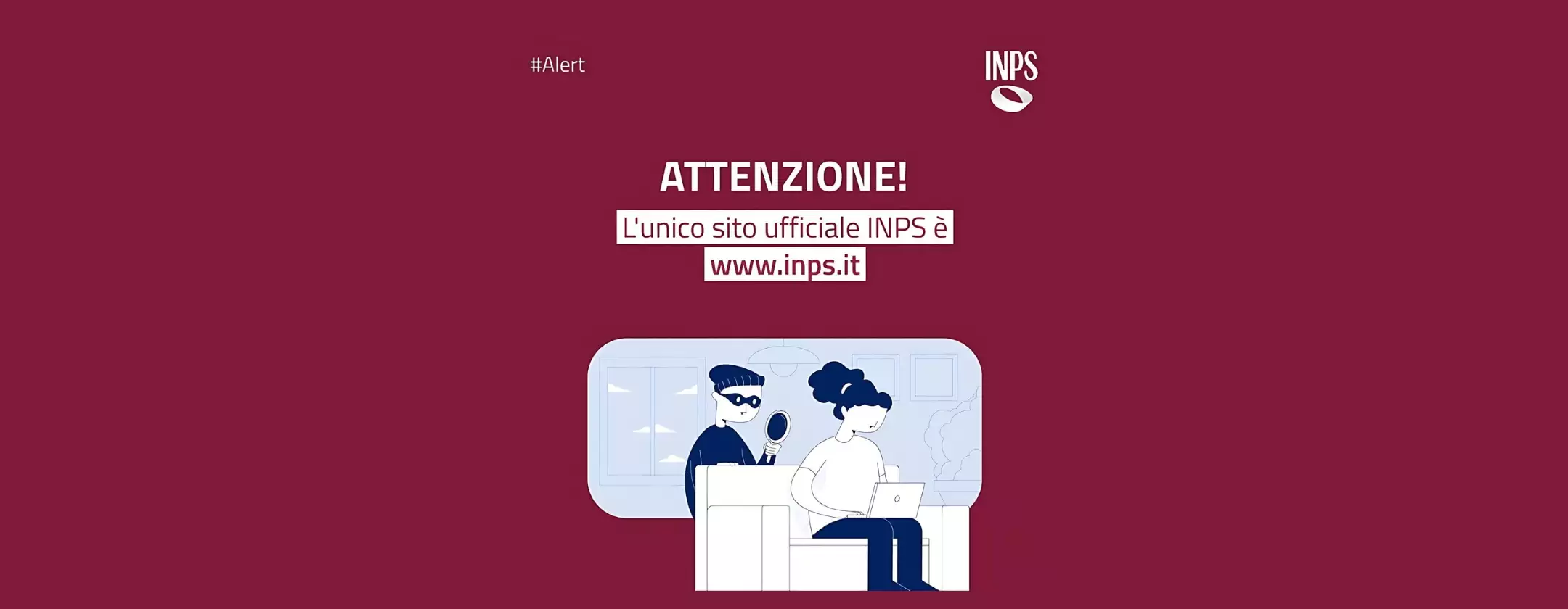 Falsi SMS sfruttano INPS per truffare gli utenti