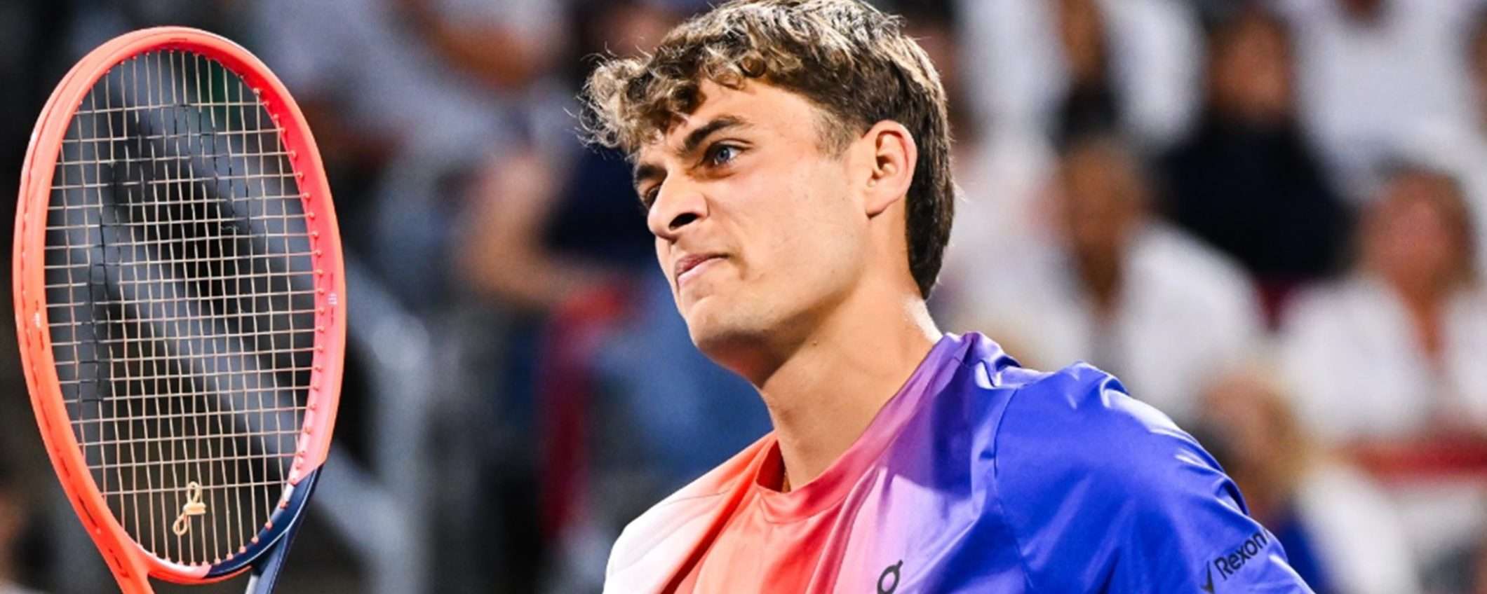 Dove vedere Cobolli-Rinderknech in TV e streaming (ATP Montreal)