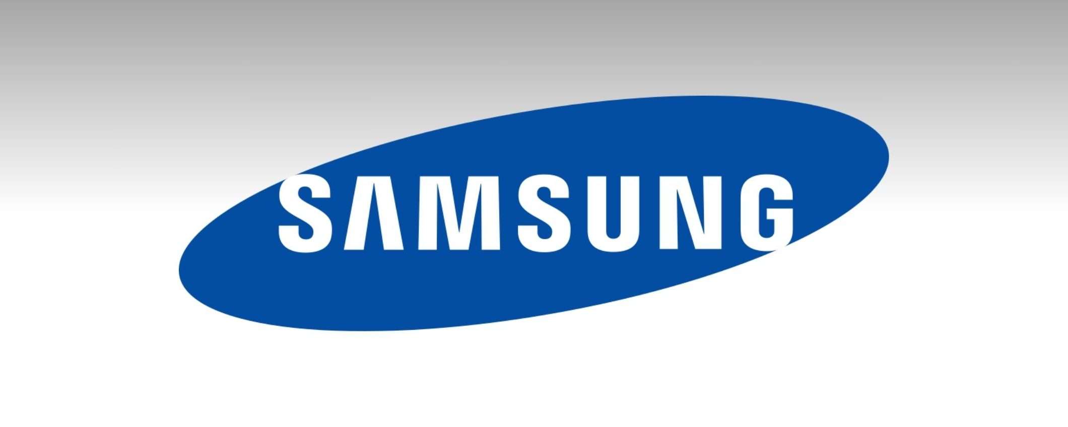 Samsung: aumentano le spedizioni di tablet nel Q3 2024