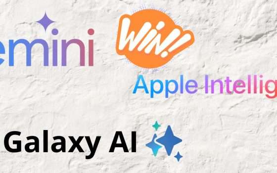 Android vs. Apple Intelligence: chi ha le funzioni AI migliori