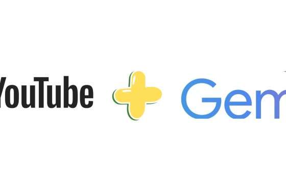 L'AI Gemini di Google riassume i contenuti dei video YouTube